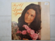 Loretta Lynn Best of